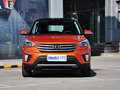 北京現(xiàn)代IX25全系降價 豪氣競爭日產(chǎn)逍客