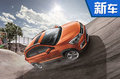 奇瑞瑞虎3x推出新入門車型 直降五千/5.59萬起