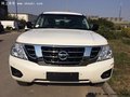 日產途樂Y62七速 四驅經典越野現車平價