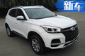 奇瑞新SUV月底開賣！ 搭1.5L動力/售7萬元起
