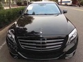 2019款邁巴赫S650 現(xiàn)車極致尊享卓越體驗