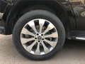 2018款奔馳GLS450 大型豪華SUV配置解析