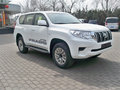 2018款豐田霸道4000現(xiàn)車售 丐版依舊霸氣