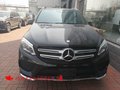 2017款奔馳GLE400墨版 僅78萬底價提回家