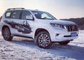 昆明揽胜极光优惠现车 普拉多减价1.5万