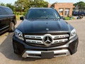 18款奔馳GLS450解讀動(dòng)力性能 純進(jìn)口SUV