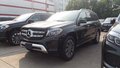 2017款奔馳GLS450價格 雙12再度特降襲港