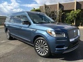 18款林肯領(lǐng)袖一號安全方面 超越同級SUV