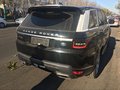 18款路虎攬勝運(yùn)動版 品味新車價格新出爐