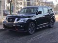 日產(chǎn)尼桑途樂4.0 天津港瘋狂降價速度搶