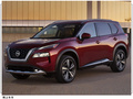 日產(chǎn)全新奇駿新車曝光 換搭1.5T引擎/動力升級 ！
