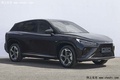 哪吒L明年1季度上市！純電續(xù)航164km 賣15萬能火？