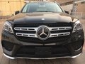 18款奔馳GLS450加拿大版 3.0T七座豪華版