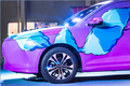 五菱首款新标车型7月预售 定位MPV 全新外观设计