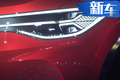 大眾全新MPV諜照曝光 搭2.0T引擎競爭別克GL8
