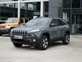 Jeep自由光2.4L精英型上市 售39.29萬(wàn)元