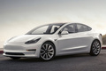 特斯拉Model 3國內(nèi)召回！零件可能脫落，共計734輛