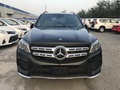 2018款奔馳GLS450 三排七座SUV價格下調(diào)