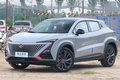 長(zhǎng)安一季度銷(xiāo)量超36萬(wàn)輛！將推換代CS55PLUS等新車(chē)