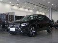 西安奔驰GLC现车优惠2万 行情报价送礼包