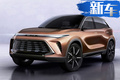 BEIJING品牌將推5款新SUV 搭2.0T引擎配輕混