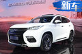 6萬起售！奇瑞將推出12款SUV-含3款全新車型