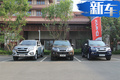 江西五十鈴換代三車(chē)齊發(fā)！看三車(chē)靜態(tài)對(duì)比評(píng)測(cè)