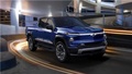 訂單已超15萬 雪佛蘭Silverado EV明年亮相