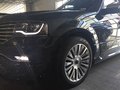 林肯領航員加長版現車 商務大咖冠壓群雄