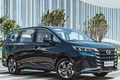 同为15万元级MPV 选传祺M6 PRO还是大众途安
