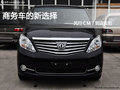 商務車的新選擇——南通風行CM7到店實拍