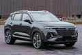 長(zhǎng)安明年最少推11款新車 UNI-K/新款CS35 PLUS領(lǐng)銜