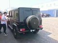 2017款奔馳G550價格 全地形越野熱惠逆襲