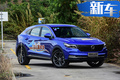 東風(fēng)風(fēng)光2020年將推出5款新車 ix5增搭2.0T+四驅(qū)