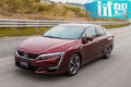 這才是真正的新能源車 本田Clarity FCV怎么樣？