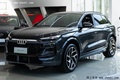 奧迪Q6L e-tron，可算替奧迪硬氣一回了！