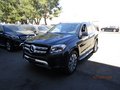 2017款奔馳GLS450內飾顏色齊全 任意挑選