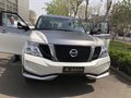 2018款日產(chǎn)途樂能力強 霸氣改裝最新實拍