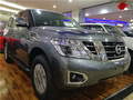 2019款中東日產(chǎn)途樂(lè)Y62 4.0SE版高配低價(jià)