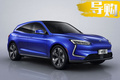 百公里加速最快3.5秒 SF5會(huì)是Model X最強(qiáng)對(duì)手？
