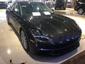 17款保時捷Panamera4S加版 盡顯迷人身姿