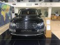 18款路虎創世巔峰SV限量版現車甩賣報價
