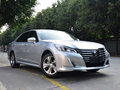 蘭州奔馳C級(jí)現(xiàn)車 豐田皇冠優(yōu)惠2.5萬(wàn)元