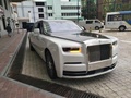 全新勞斯萊斯幻影6.8米加長 奢華特享價