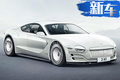 賓利將推純電動旗艦跑車 4座布局/續(xù)航超500km