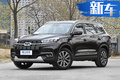 奇瑞全新一代瑞虎8上市！ 增搭1.6T引擎 8.88萬起售