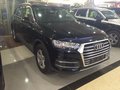 2016款奧迪Q7汽油版3.0T 七座大艙低惠價