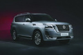 日產將推兩款新SUV 4天后發布/搭5.6L V8引擎