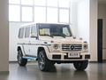 昆明奔驰G500降价 135万购车送5万装饰