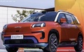 广汽2代新AION V售16.98万！增激光雷达 续航520km